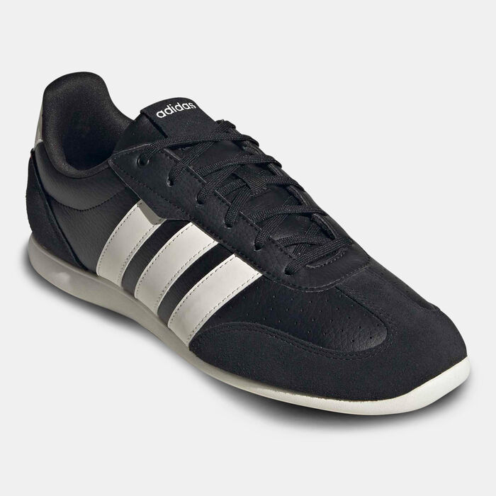 adidas Men's Barreda Lo Shoes Black image number 1
