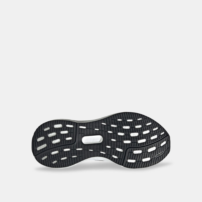 adidas Kids' Pureboost Light Running Shoes White image number 3