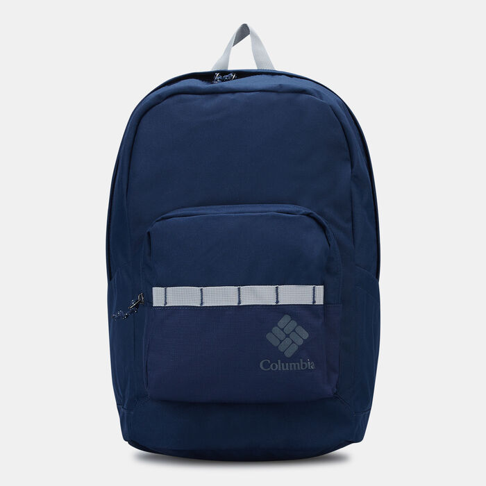 Columbia Zigzag&trade; 22L Backpack Blue image number 0