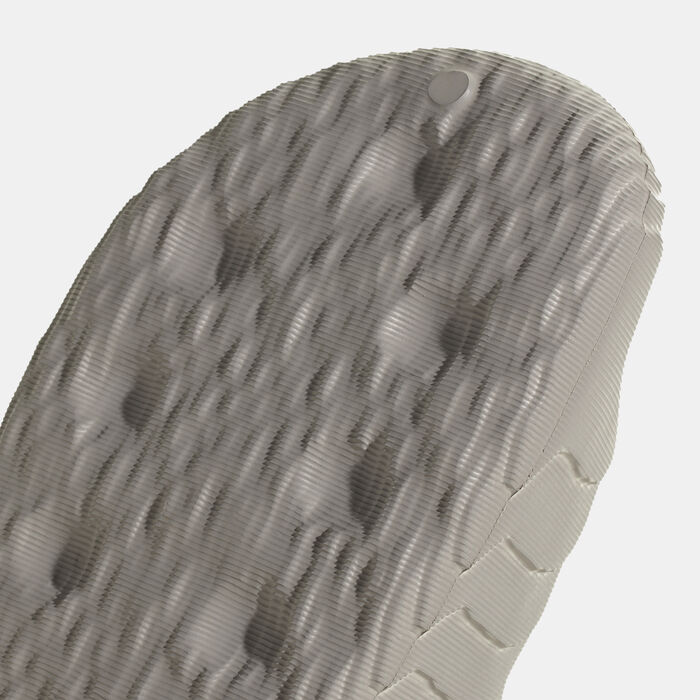 adidas Men's Island Club Adilette 22 Slides Grey image number 6