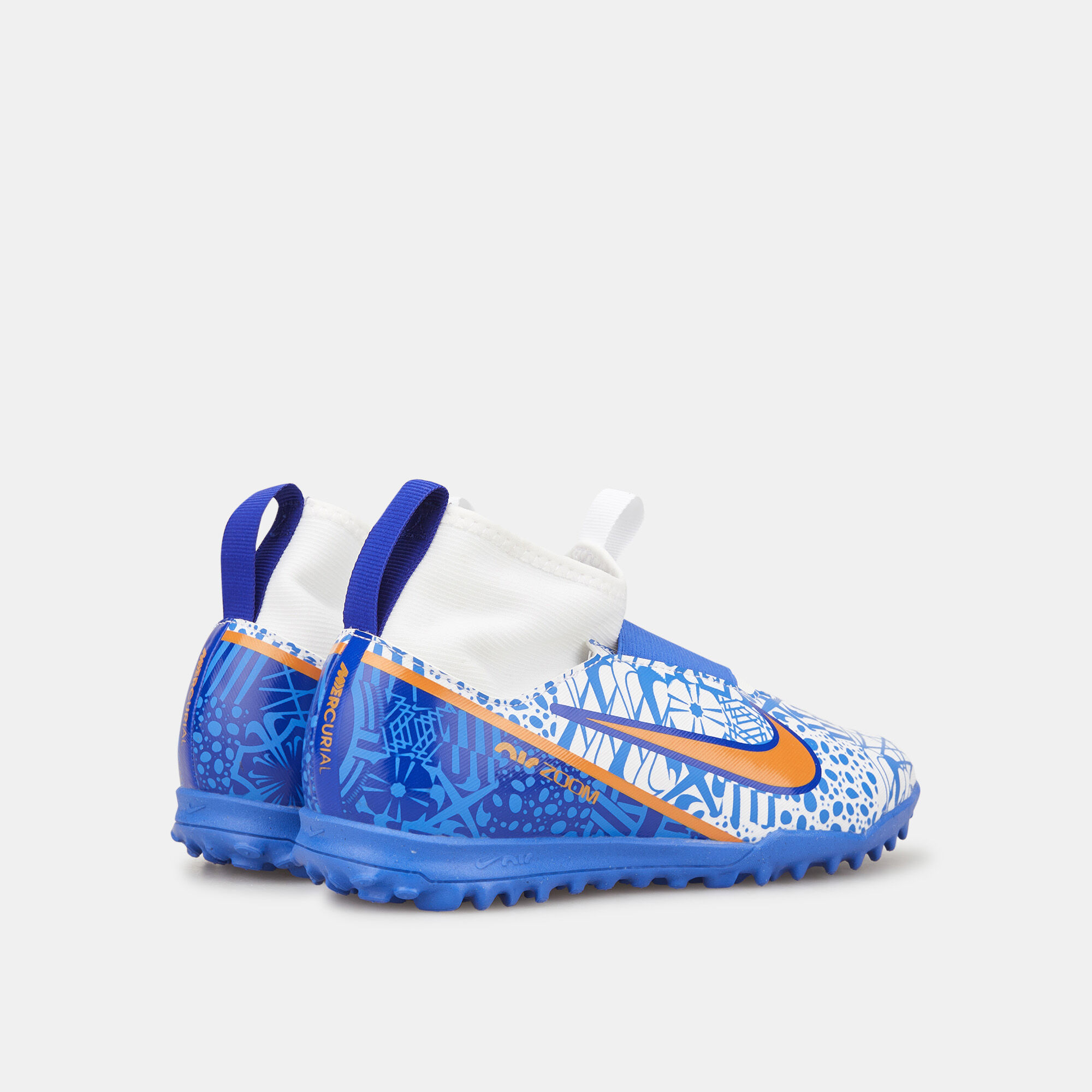 nike jr zoom mercurial superfly 9 cr7