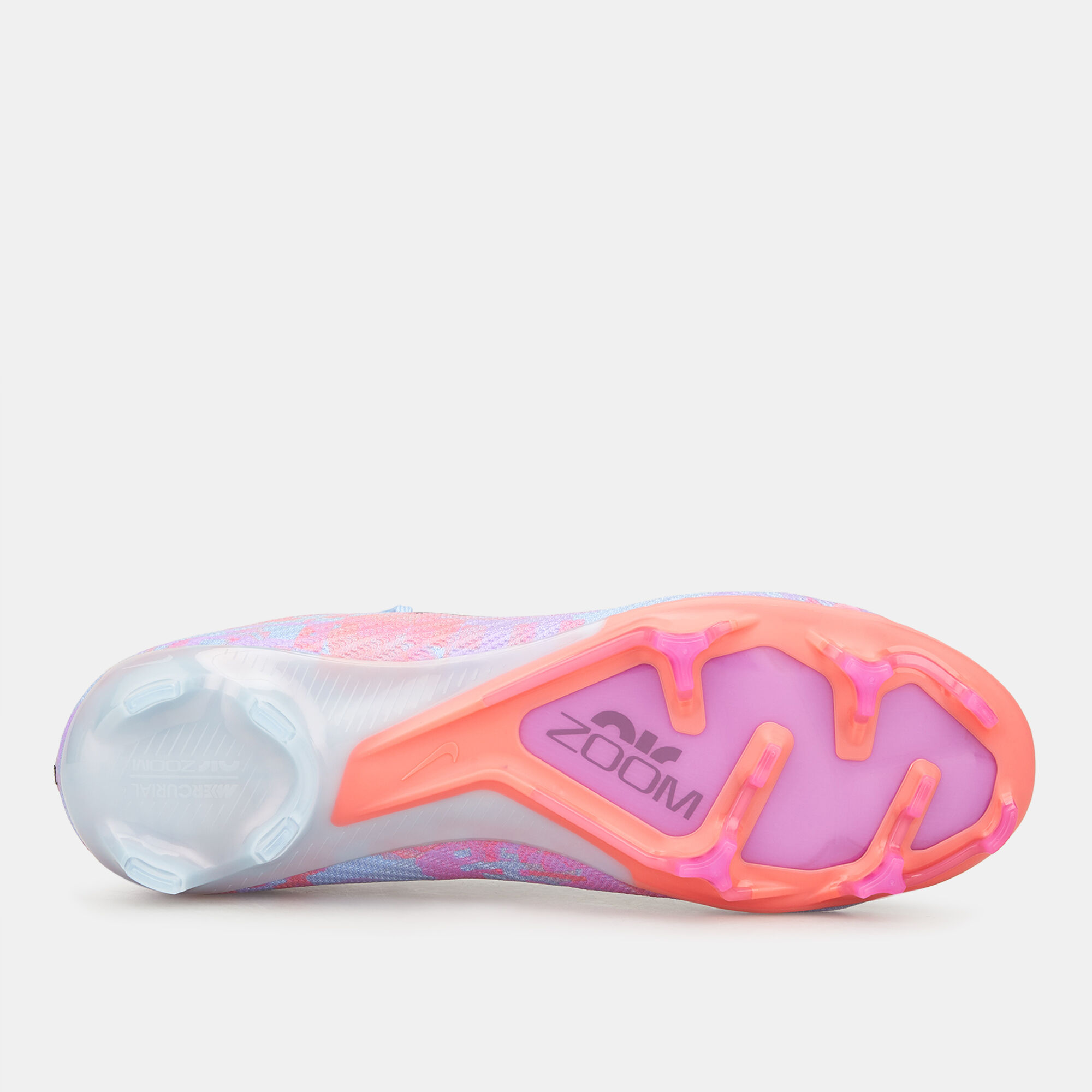 Nike Men's Zoom Mercurial Dream Speed Superfly 9 Elite Firm