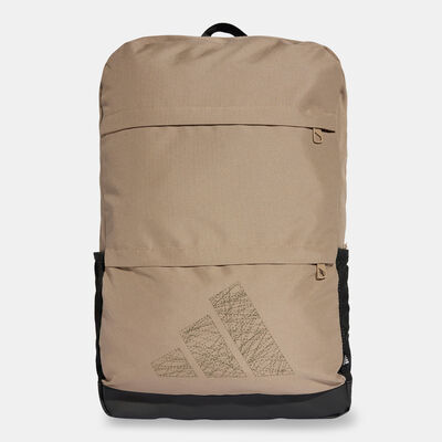 adidas Motion Backpack Beige