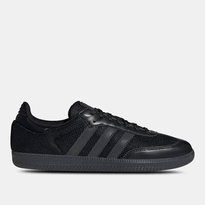 adidas Originals Men's Samba Mesh Shoes Black