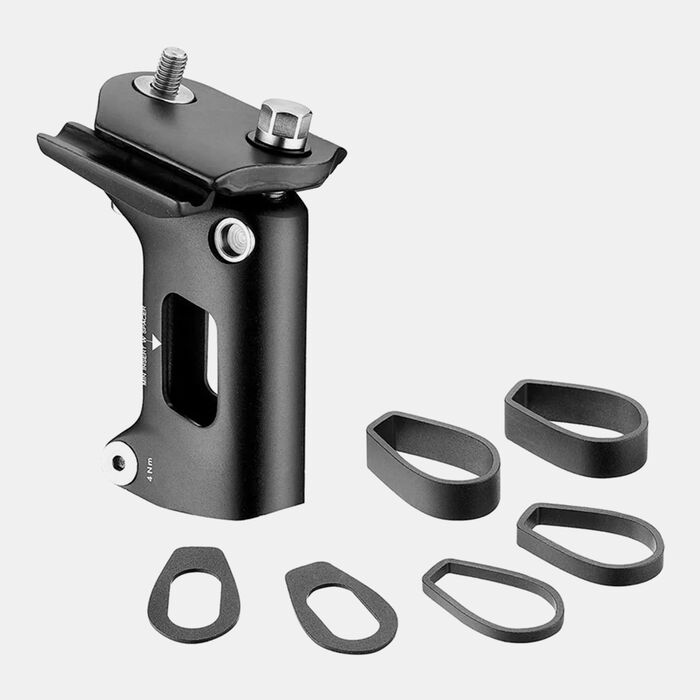 Giant MY21 TCR ISP Seatpost Clamp Multi image number 0