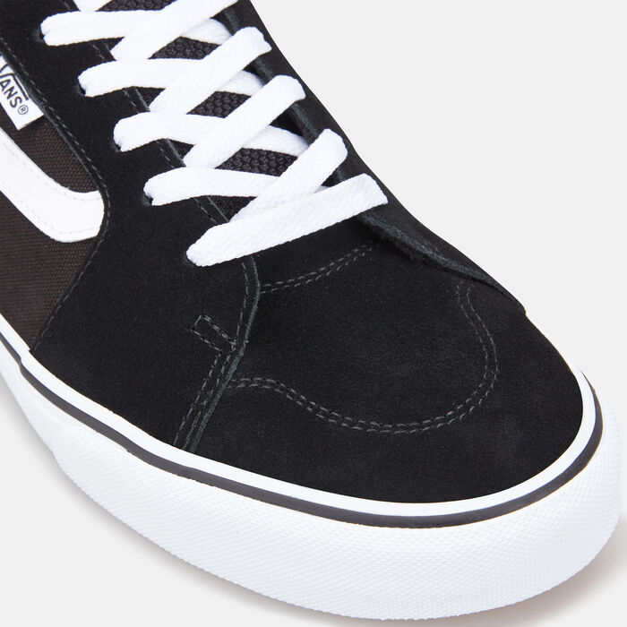 Vans Filmore Unisex Shoe Black image number 4