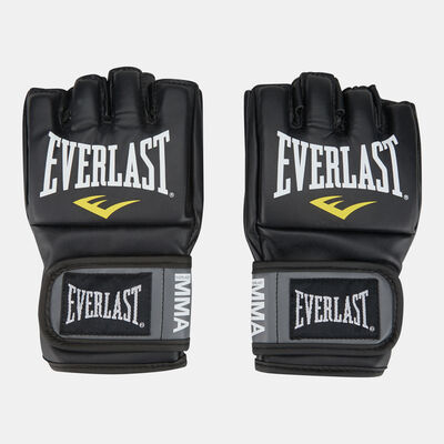 Everlast Pro Style Grappling Gloves Black