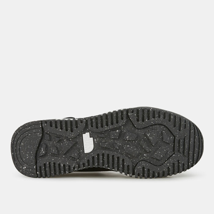 The North Face Men's Back-To-Berkeley III Shoe Black image number 3