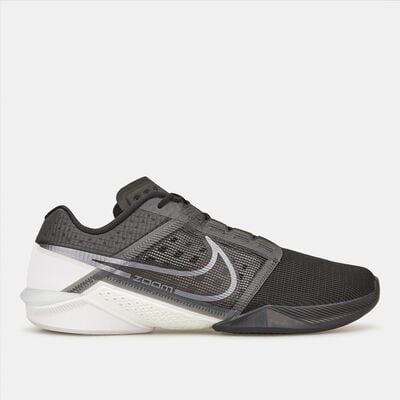 Nike Men's Zoom Metcon Turbo 2 Workout Shoe Black