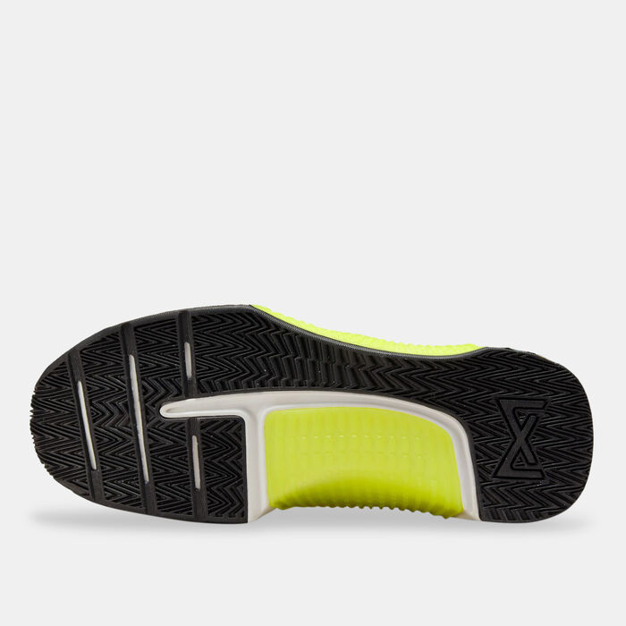 Nike Women's Metcon 9 Training Shoes White image number 2