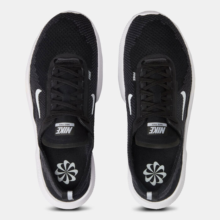 Nike Women's Free 2025 Training Shoes Black image number 5