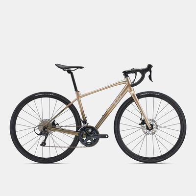 Giant Women's Liv Avail AR 3 Road Bike Multi