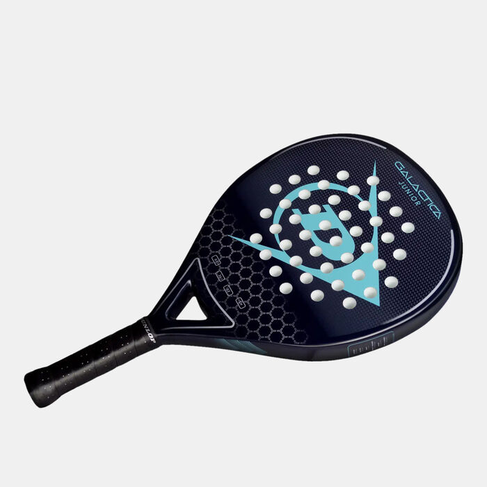 Dunlop Kids' GALACTICA Padel Racket Multi image number 1