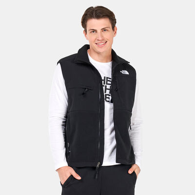 The North Face Men's Denali Vest Blue