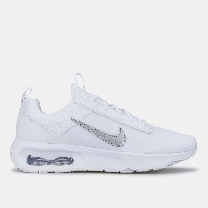 Nike Women's Air Max INTRLK Lite Shoe White image number 0