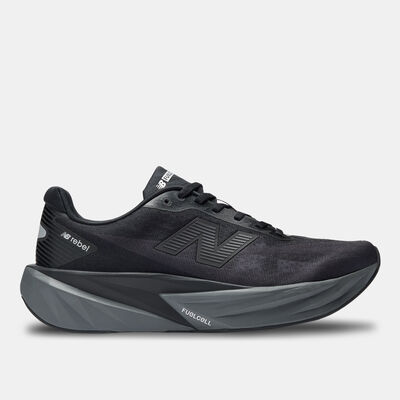 New Balance Men's FuelCell Rebel v5 Shoes Black