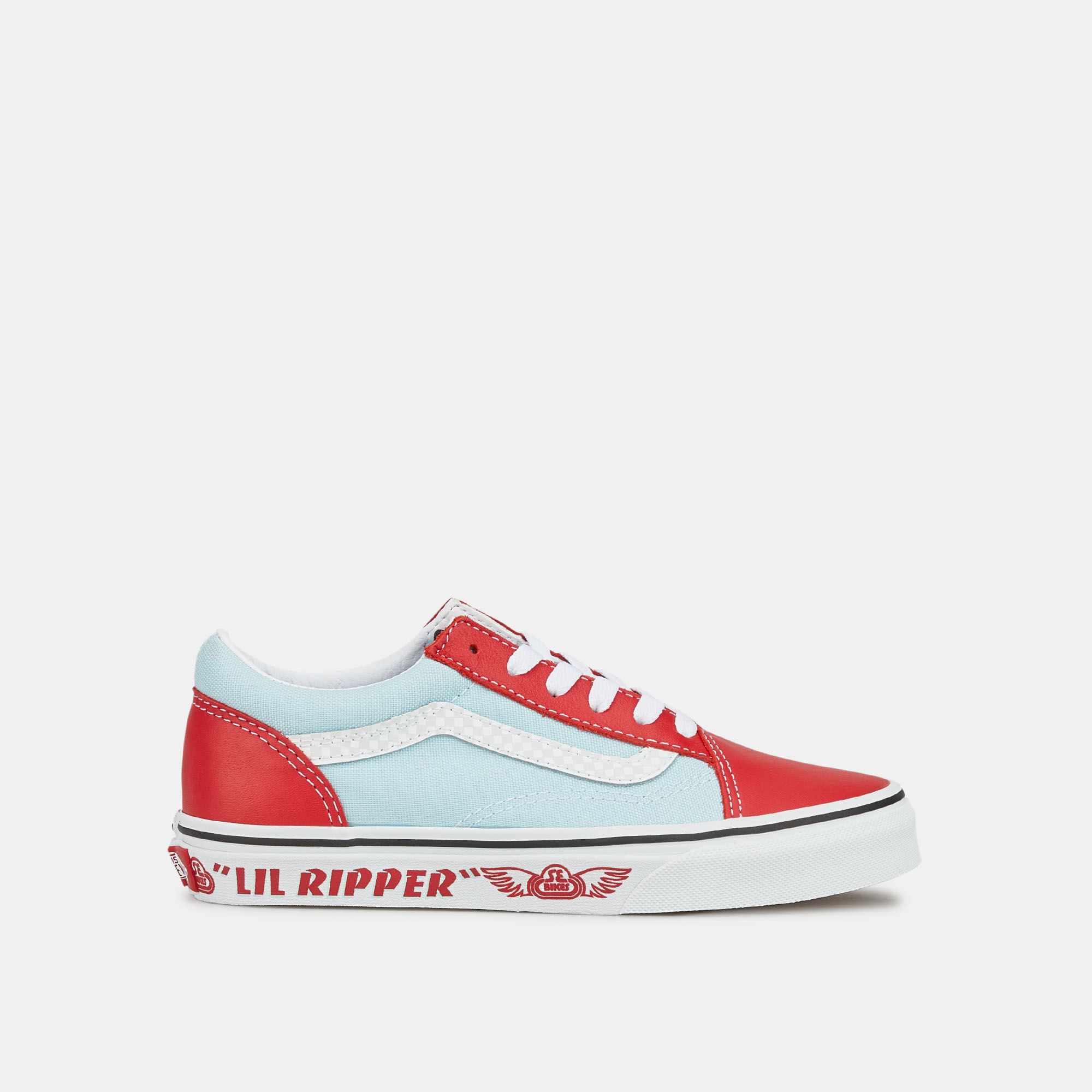 vans ripper old skool