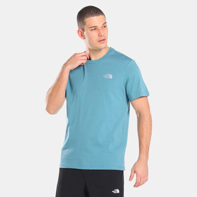 The North Face Men's Simple Dome T-Shirt