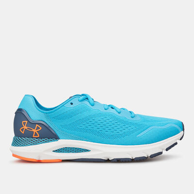 Under Armour Women's UA HOVR™ Sonic 6 Running Shoe Blue