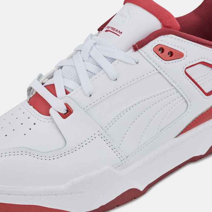 PUMA Women's Slipstream Shoes White image number 4