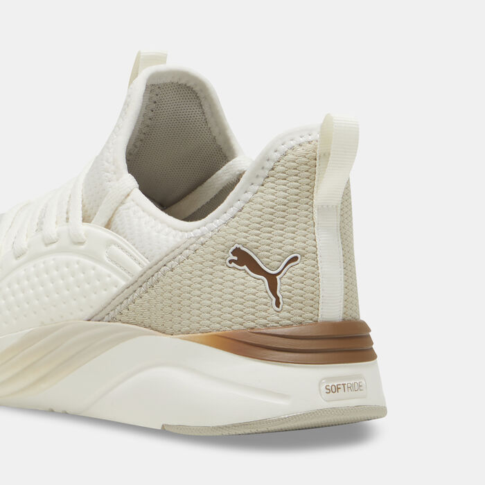 PUMA Women's Softride Sophia 2 Running Shoes White image number 4