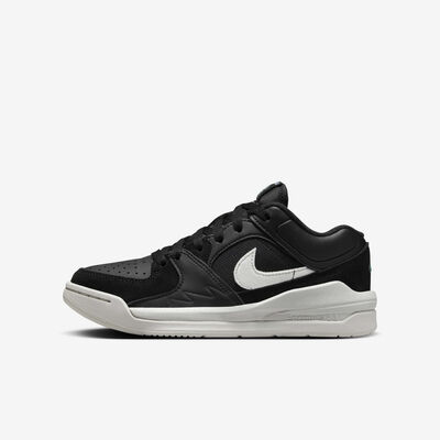 Jordan Kids' Stadium 90 Shoes Black