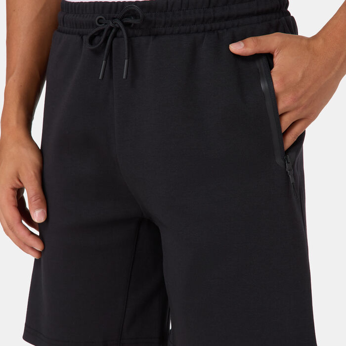 Sun and Sand Sports Men's Flex Shorts Black image number 6
