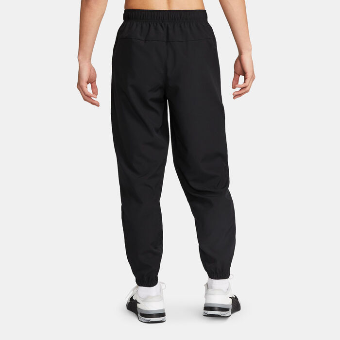 Reebok Men's TE FLC Cuffed Pant Trouser, Black, 3XL: Buy Online at Best  Price in UAE 