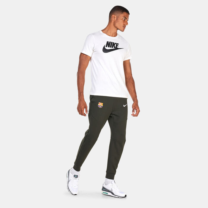 Men's Tech Fleece Football Joggers