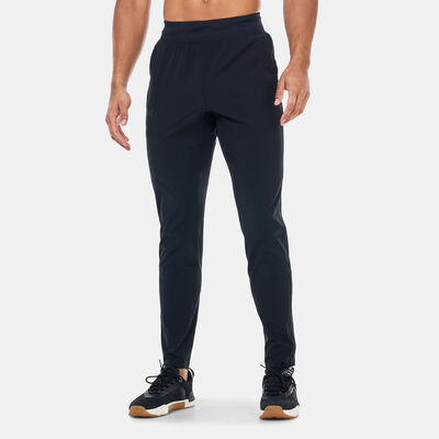 Under Armour Men's OutRun The Storm Running Pants Black