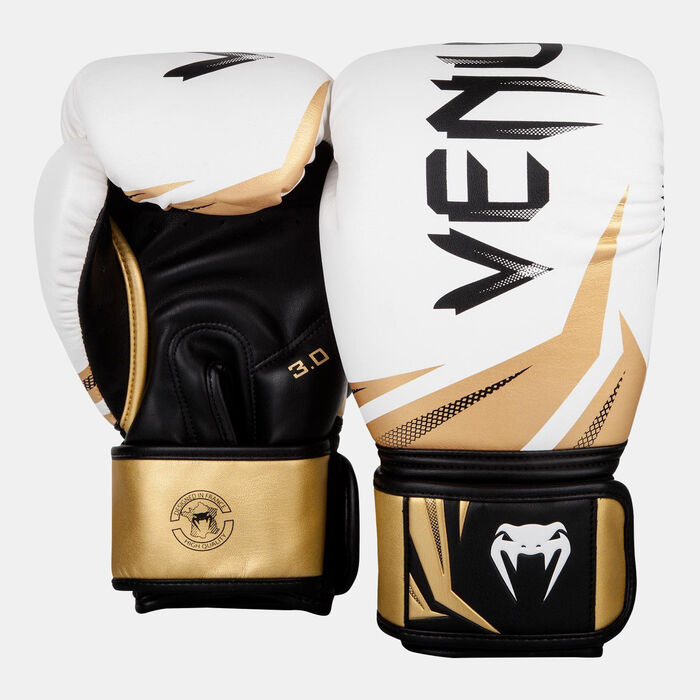 Venum Challenger 3.0 Boxing Gloves - 10oz Multi image number 0