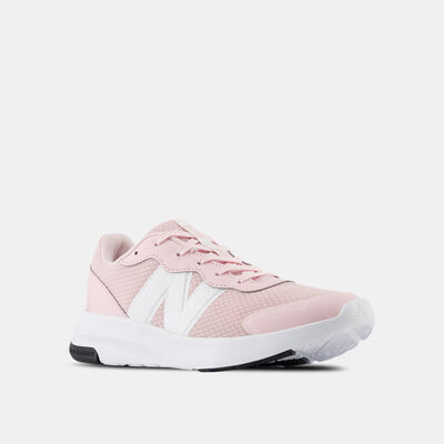New Balance Kids' 578 Shoes Pink