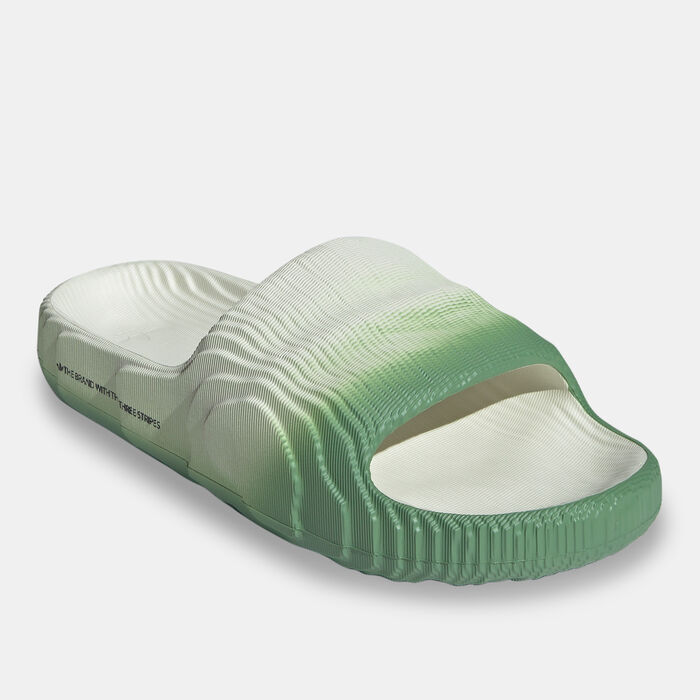 adidas Originals Men's Adilette 22 Slides Multi image number 0