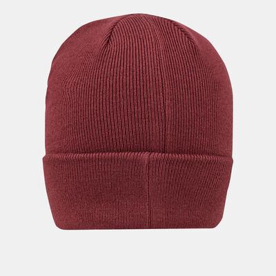 Vans Men's Trecker Beanie Red