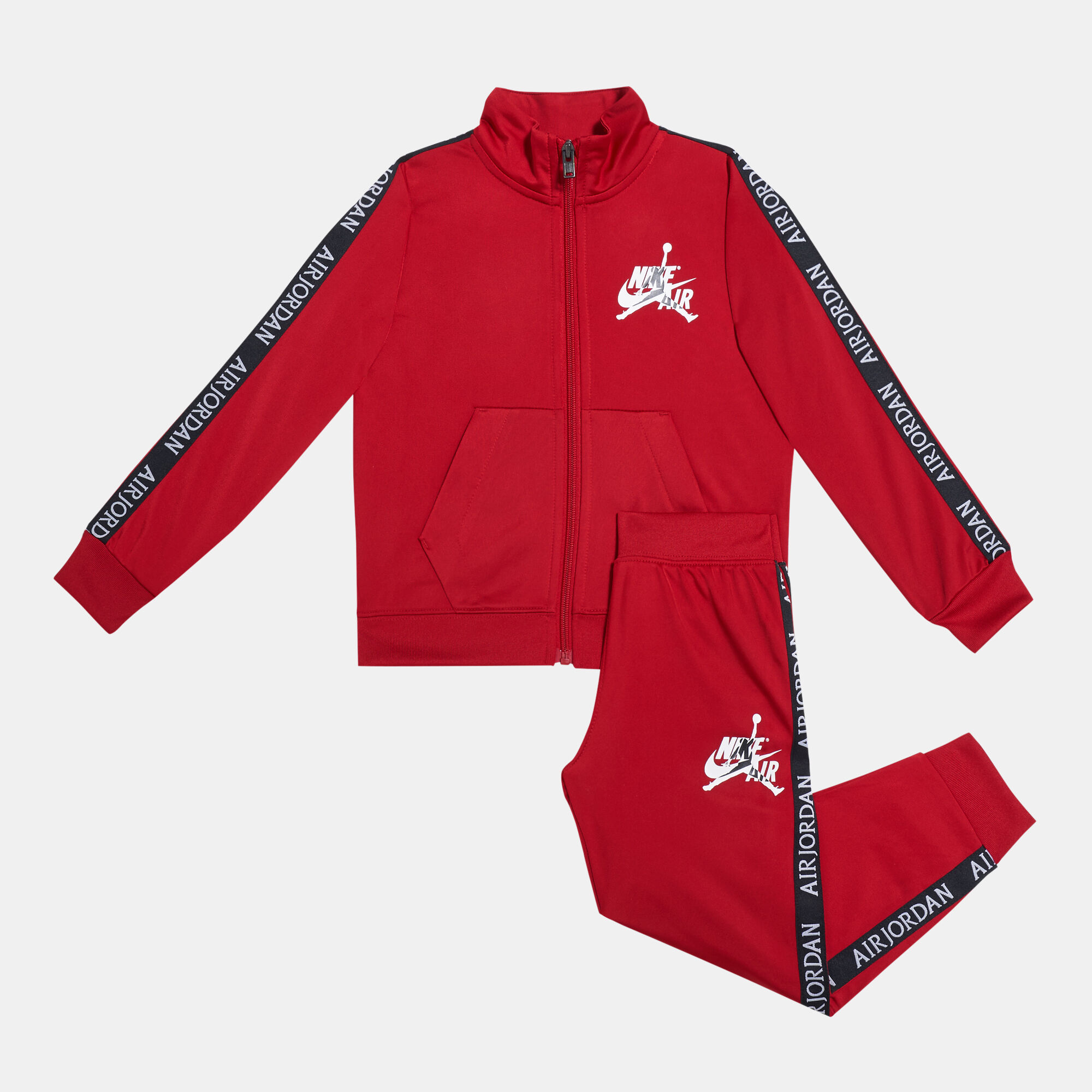 jordan junior tracksuit