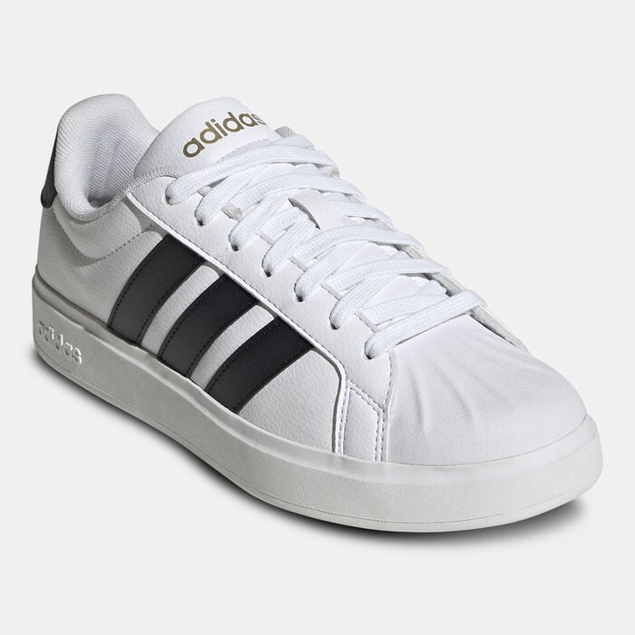 adidas Women's Street Talk Shoes White image number 1