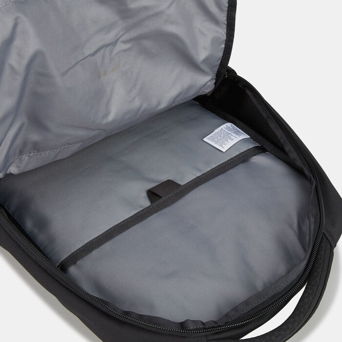 The North Face Vault Backpack Black image number 3