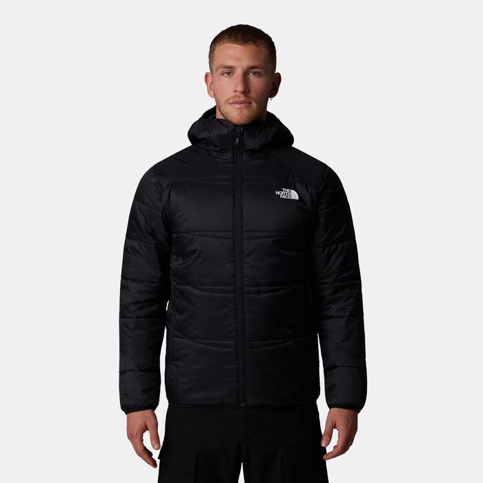 The North Face Men's Quest Synthetic Jacket Black image number 0