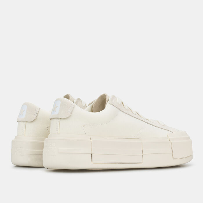 Converse Chuck Taylor All Star Cruise Unisex Shoes White image number 3