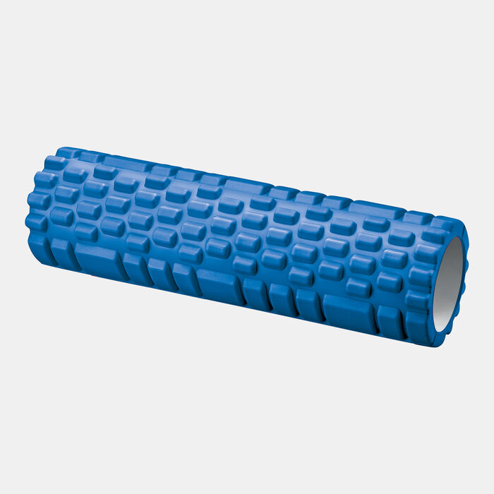 Body Sculpture Massage Foam Roller Multi image number 0