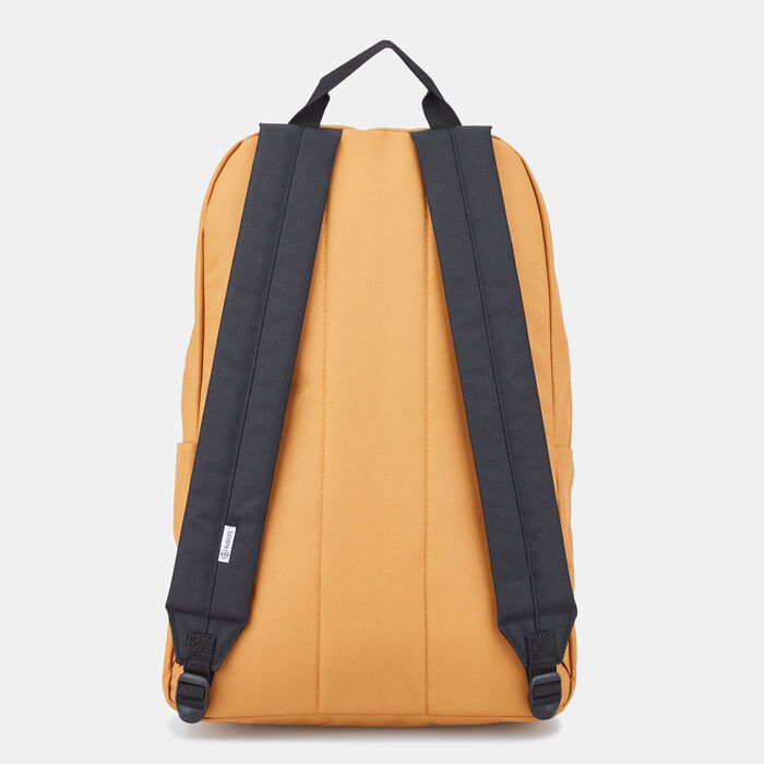 Timberland Brand C Timberpack Backpack Yellow image number 1