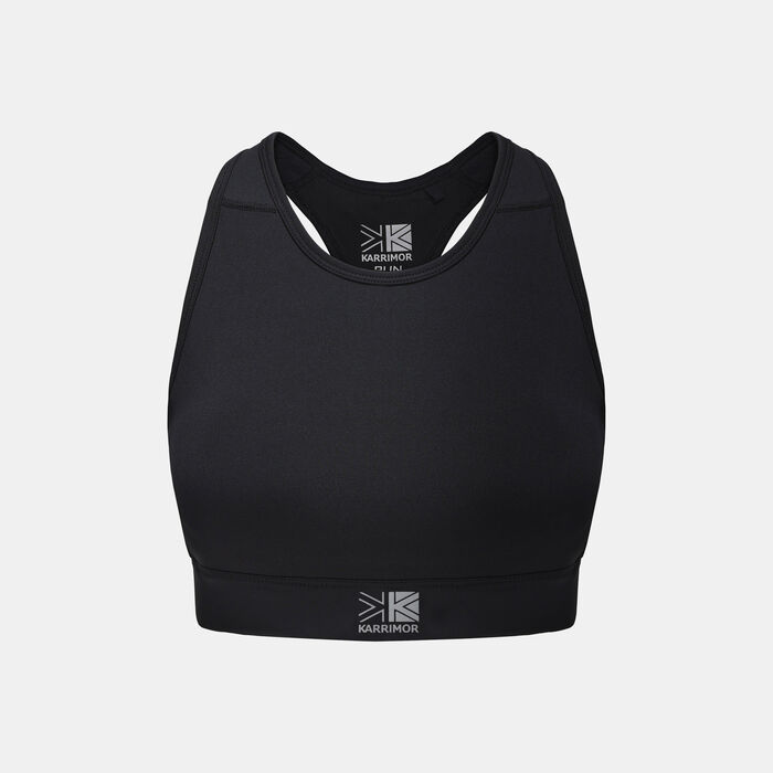SDUS Women's 2-In-1 Runner Shorts Black image number 4