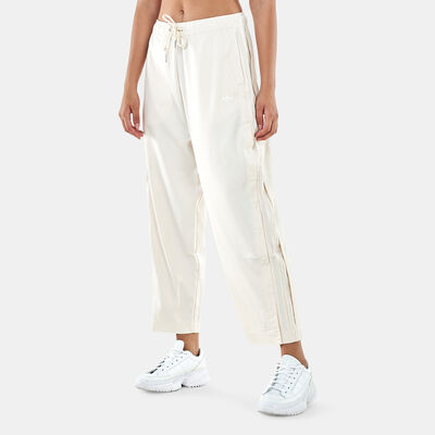 adidas Originals Women's Always Original Relaxed Pants Beige