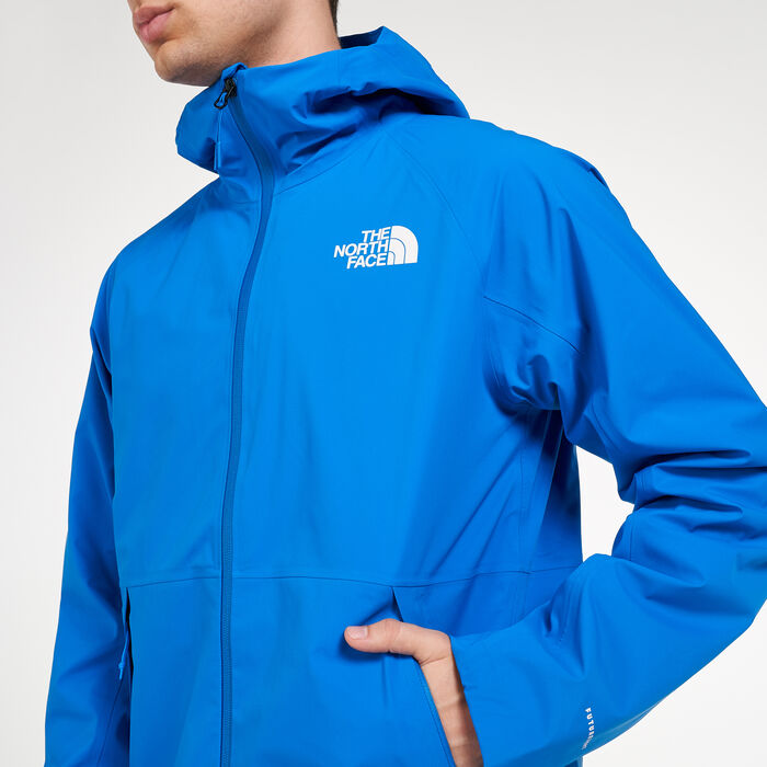 Buy The North Face Men's AT Arque FUTURELIGHT™ Ventrix™ Jacket Blue in ...