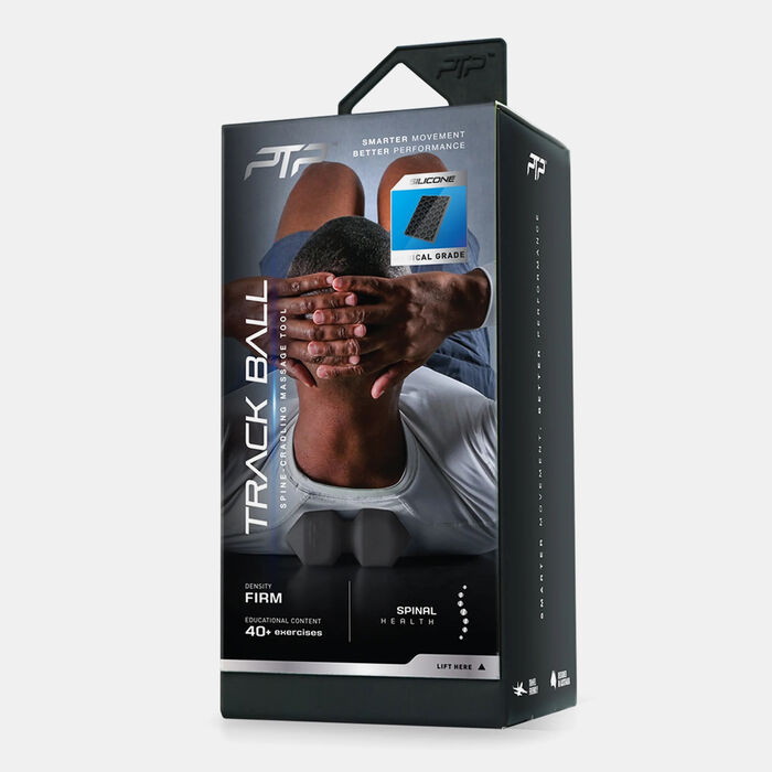 PTP Firm Track Ball Black image number 1