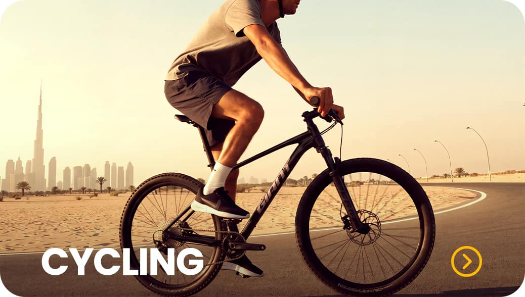 Cycling