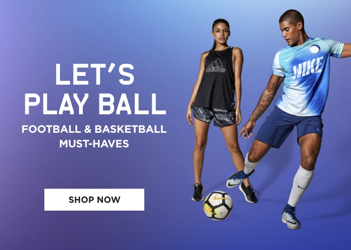 Sun & Sand Sports The No.1 Sports Retailer in UAE, Dubai, Abu Dhabi