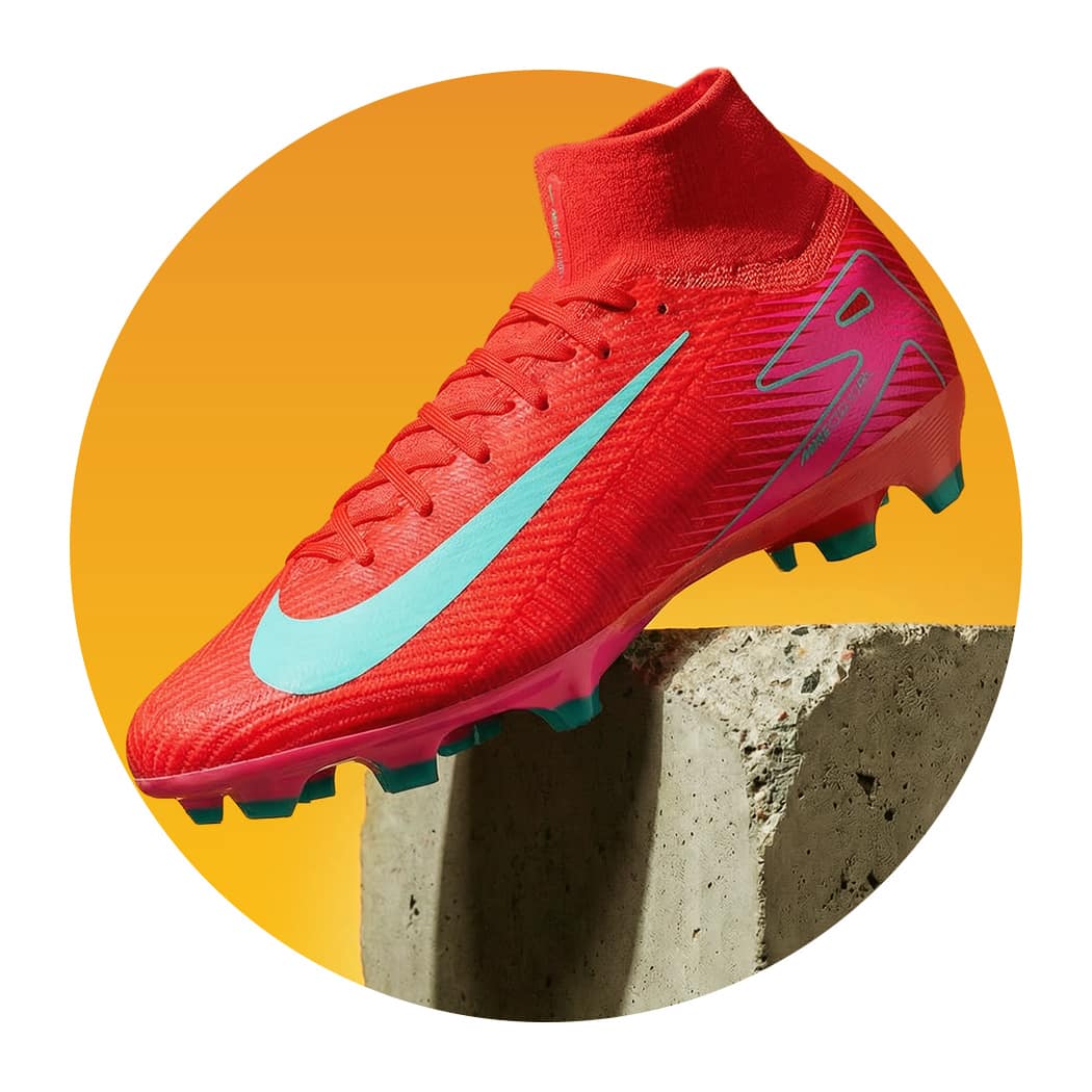 Nike Mercurial