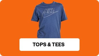 Tops & Tees