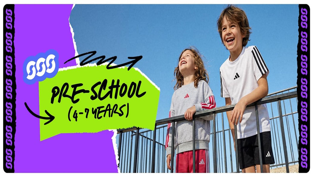 4-7 Years